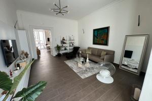 Appartamento in centro completamente ristrutturato