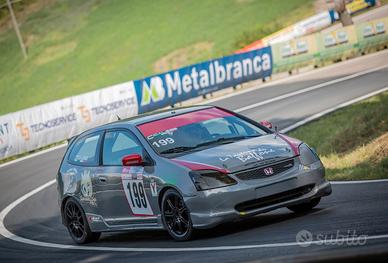 auto honda type cc2000