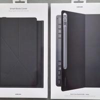 Samsung Book Cover Keyboard + Smart  Book tab s10+