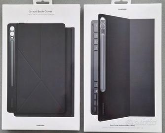Samsung Book Cover Keyboard + Smart  Book tab s10+
