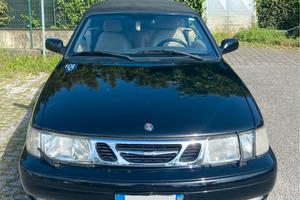 SAAB 9-3 turbo cabriolet