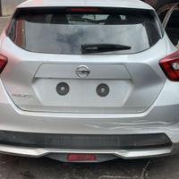 Ricambi Nissan Micra K14 2018 1.0 IG-T HR10