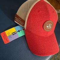 Cappellino  37* America's Cup Barcrlona 2024