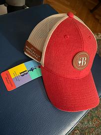 Cappellino  37* America's Cup Barcrlona 2024