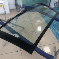 Lunotto posteriore mercedes c220 cdi prima serie
