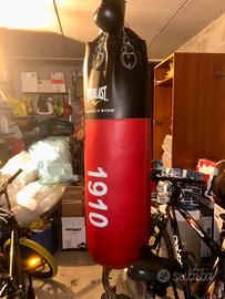 Sacco da boxe everlast