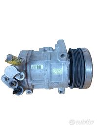 Compressore Aria Condizionata Mopar 50541342 Alfa 