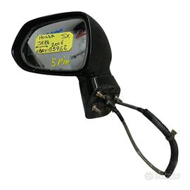 SPECCHIETTO RETROVISORE SINISTRO HONDA Jazz Serie
