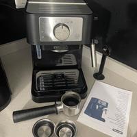 De'Longhi EC260.BK Caffè Polvere o Cialde