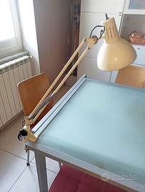 Lampada FASE Architetto 1960