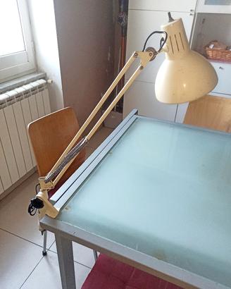 Lampada FASE Architetto 1960