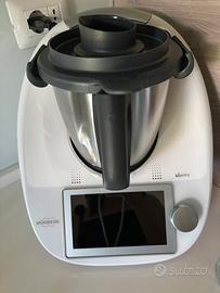 Bimby TM6 + bimby Friend