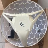 MIKROTIK RBLHGR KIT 6