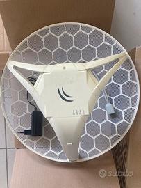 MIKROTIK RBLHGR KIT 6