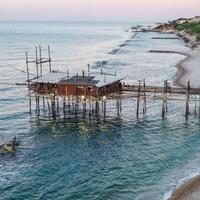 Casa Vacanza San Vito Chietino
