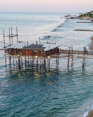 Casa Vacanza San Vito Chietino