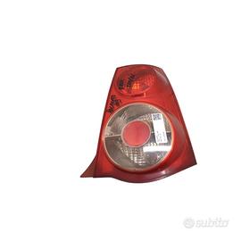 STOP FANALE POSTERIORE DESTRO KIA Picanto 2Â° Seri