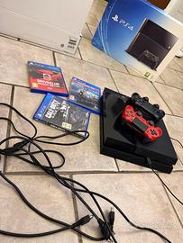 Playstation 4