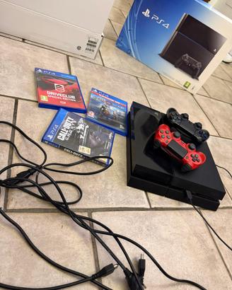 Playstation 4
