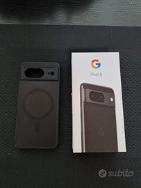 Google Pixel 8 128GB Black