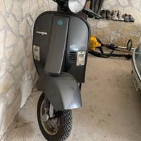 Vespa PK 50 N 1989