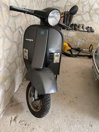 Vespa PK 50 N 1989