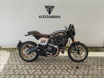 DUCATI Scrambler 800 Cafe Racer