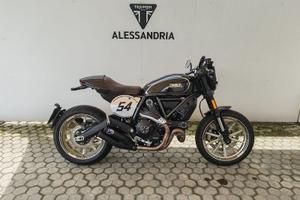 DUCATI Scrambler 800 Cafe Racer