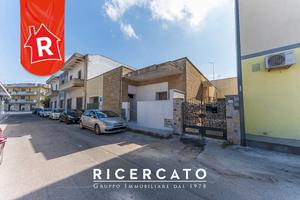 Villetta indipendente ristrutturata