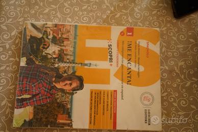 Libro Me Encanta! + fascicolo