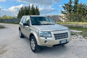 Freelander 2 4x4 land rover range rover SUV