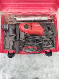 Carotatrice Hilti DD110
