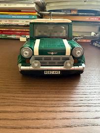 LEGO Creator Expert 10242 MINI Cooper - Completo