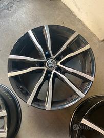 Cerchi da 18