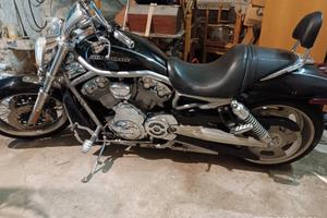 Harley Davidson V-Rod
