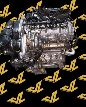 Motore alfa Romeo giulia 2.2. 55268532