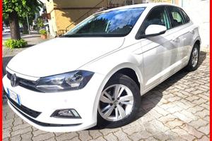 VOLKSWAGEN POLO-1,0-EURO 6B-UNICA PROPR-2 REVISION
