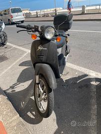 Honda Sky 50 ‘97