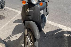 Honda Sky 50 ‘97