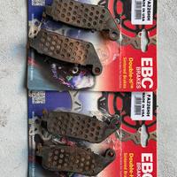 Pastiglie freno EBC Brake