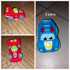 gioco bimbo