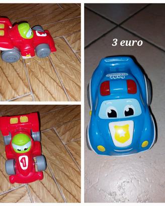 gioco bimbo