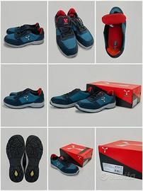 Scarpe Antinfortunistiche Payper Get Force