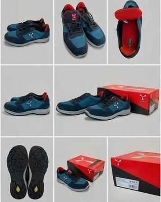 Scarpe Antinfortunistiche Payper Get Force