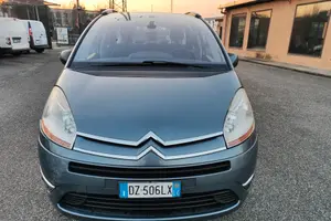 Citroen C4 Grand Picasso 1.6 VTi 120 Style 7 posti