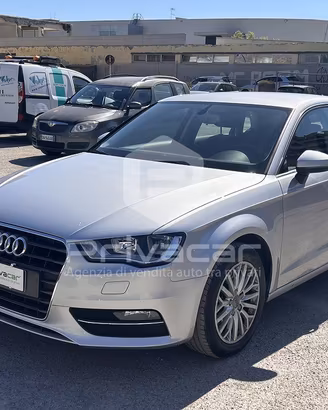 AUDI A3 SPB 1.6 TDI Ambition