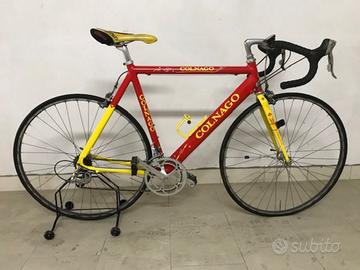 Bicicletta COLNAGO FRECCIA