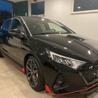 Hyundai i20 1.6 t-gdi N Performance Techno Pack