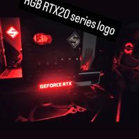 Scheda Video Nvidia RTX 2060 6GB Founder’s edition
