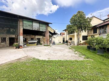 RUSTICO A CORBETTA